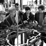 Photo © Institute for Lightweight Structures Archive